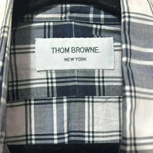 Thom Browne - Picture 7 of 9